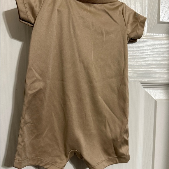 Nike Polo Romper - Picture 6 of 8